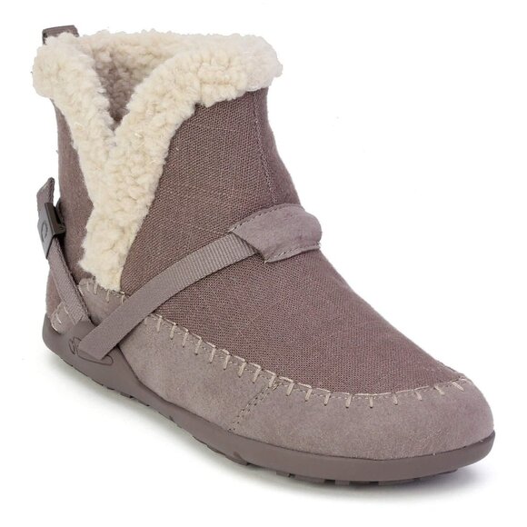 Xero Shoes Shoes - Xero Barefoot Shoes Taupe Ashland Moccasin Boot Size 7.5